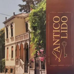 L'antico Lido Venice Венеция-Лидо