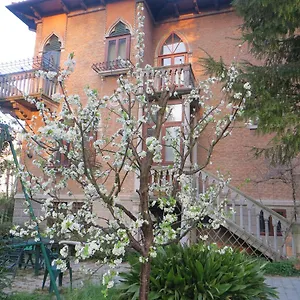 Elisabetta Frühstückspension