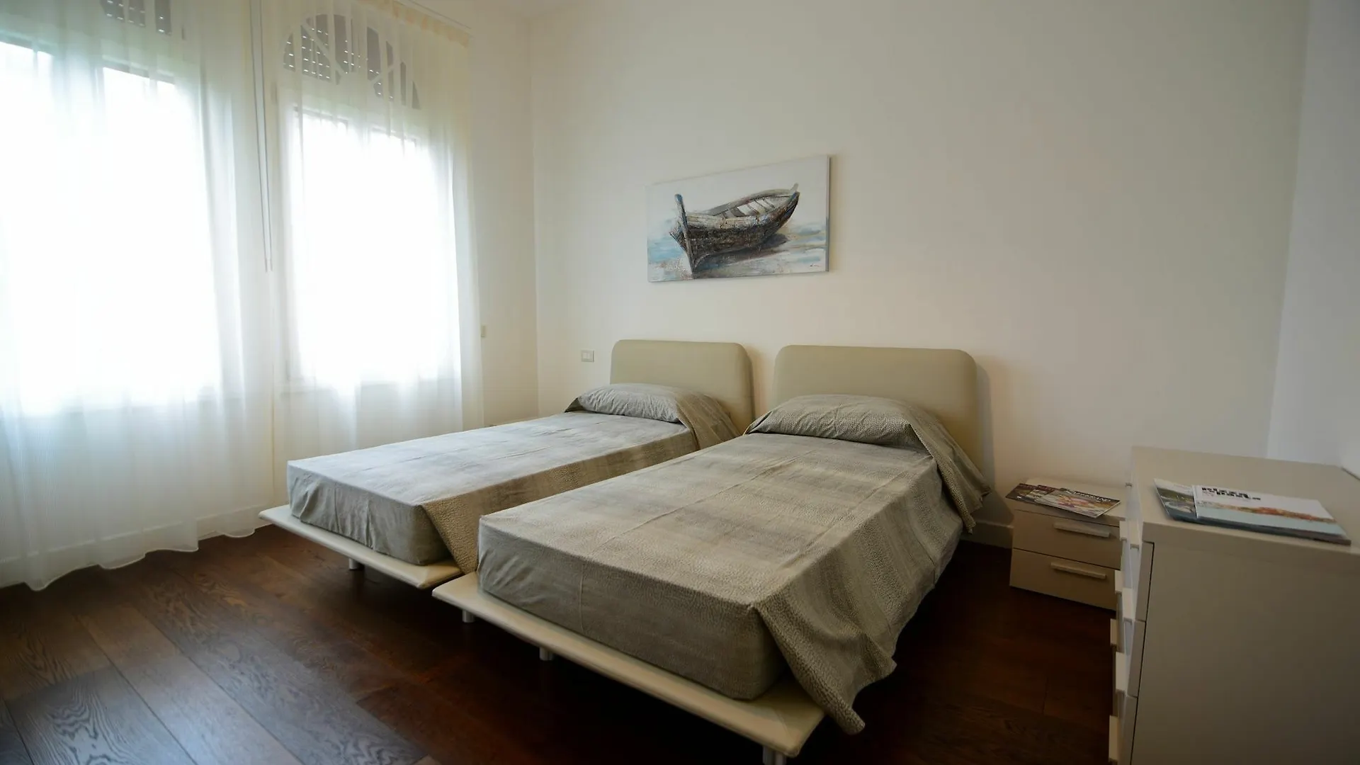 Residence La Fontaine Lido di Venezia