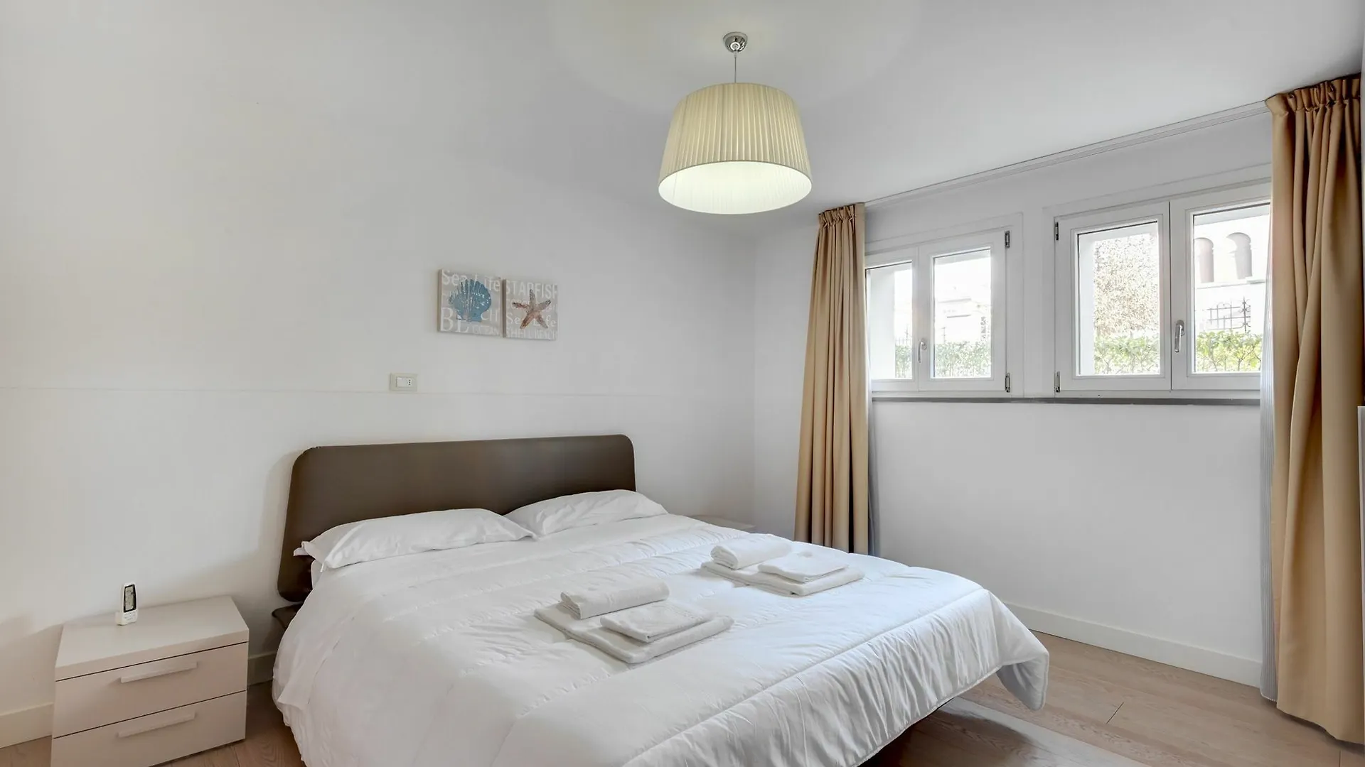 Residence La Fontaine Benátky – Lido 4*,  Itálie
