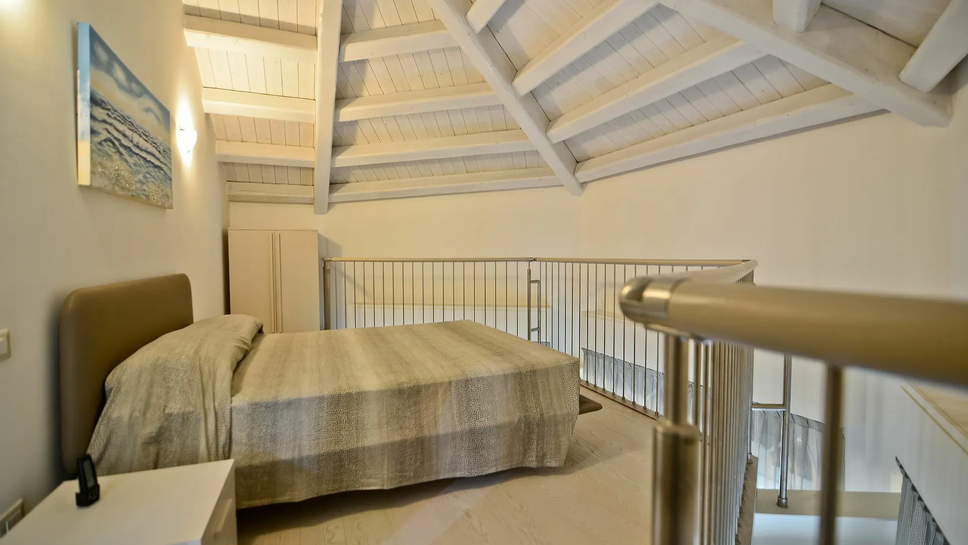 Residence La Fontaine Benátky – Lido 4*,  Itálie