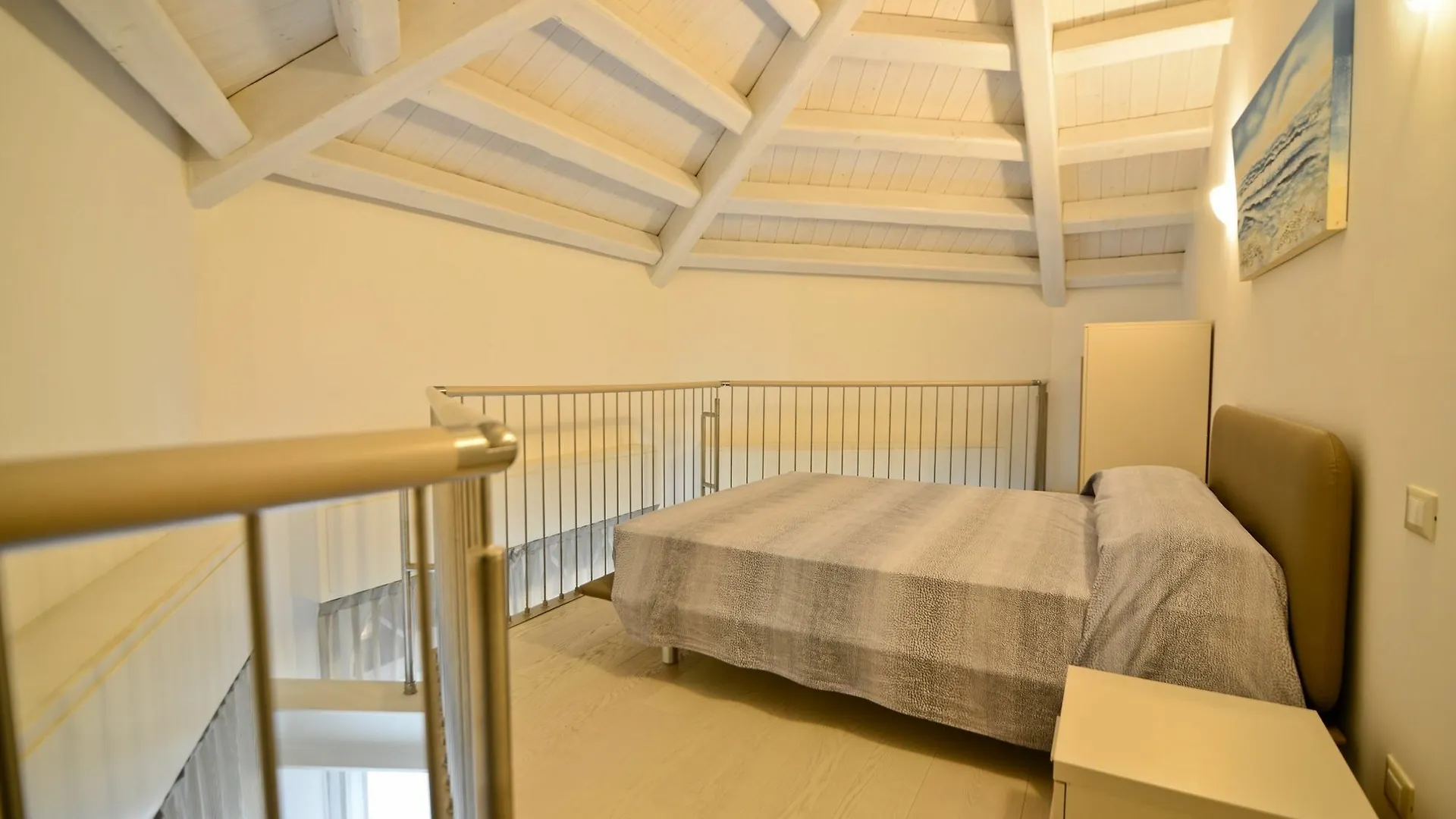 Residence La Fontaine Benátky – Lido 4*,